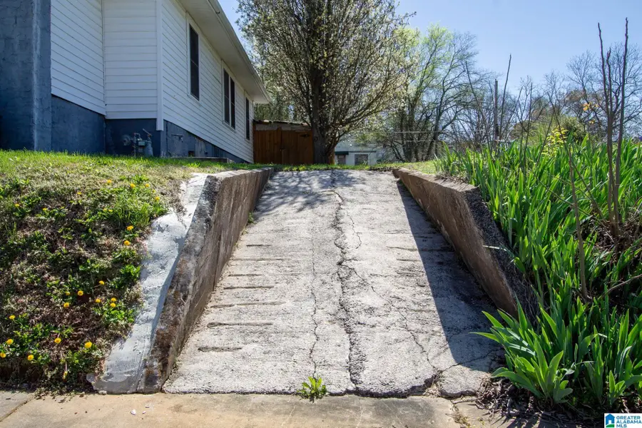 1341 FULTON AVENUE, Tarrant, AL 35217 - #2