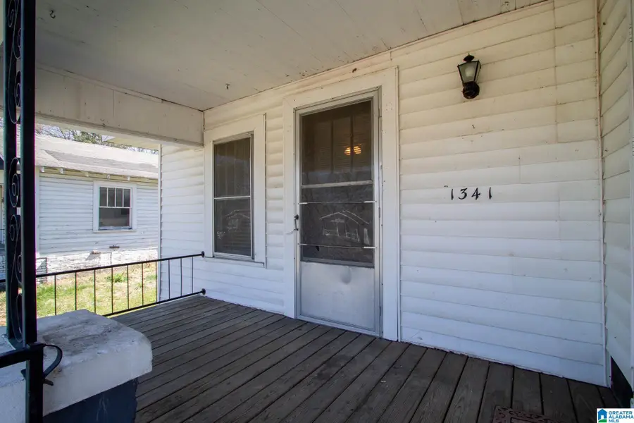 1341 FULTON AVENUE, Tarrant, AL 35217 - #3