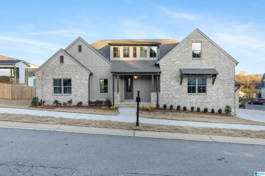 4659 SOUTH SHADES CREST ROAD, Helena, AL 35022 - #2