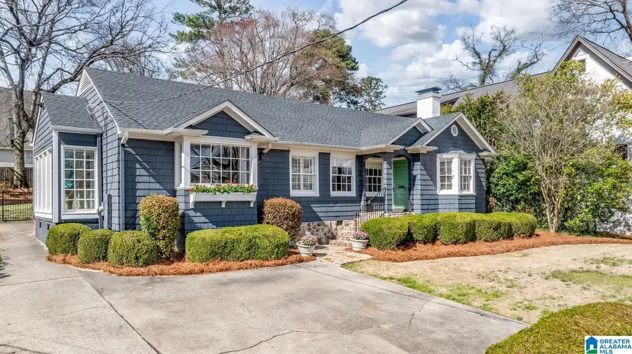 206 EUCLID AVENUE, Mountain Brook, AL 35213 - #2