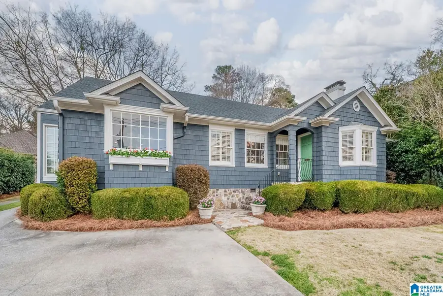 206 EUCLID AVENUE, Mountain Brook, AL 35213 - #3