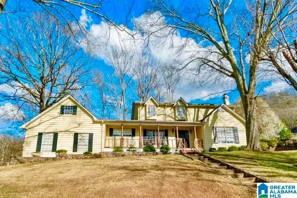 1439 CABIN HILL ROAD, Birmingham, AL 35235