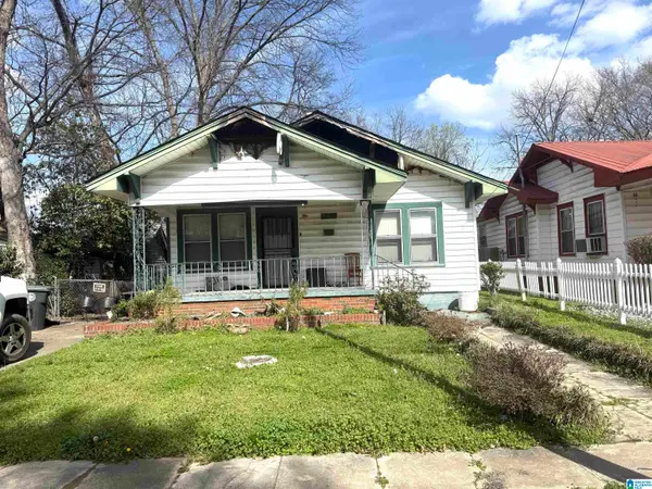 809 11TH STREET SW, Birmingham, AL 35211