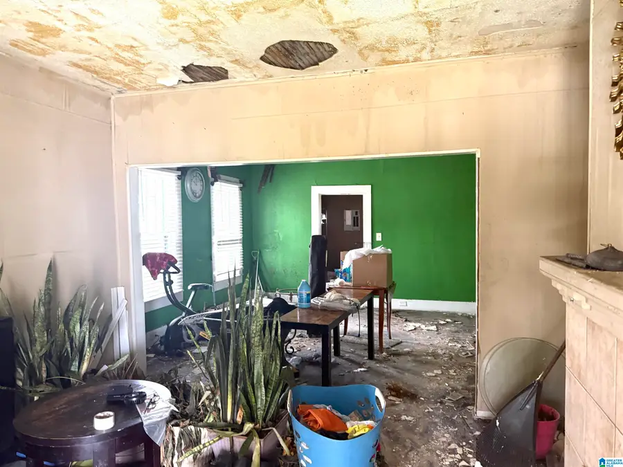 809 11TH STREET SW, Birmingham, AL 35211 - #2