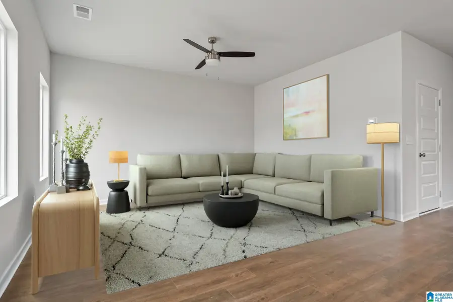 235 JEMISON TRAILS DRIVE, Jemison, AL 35085 - #2