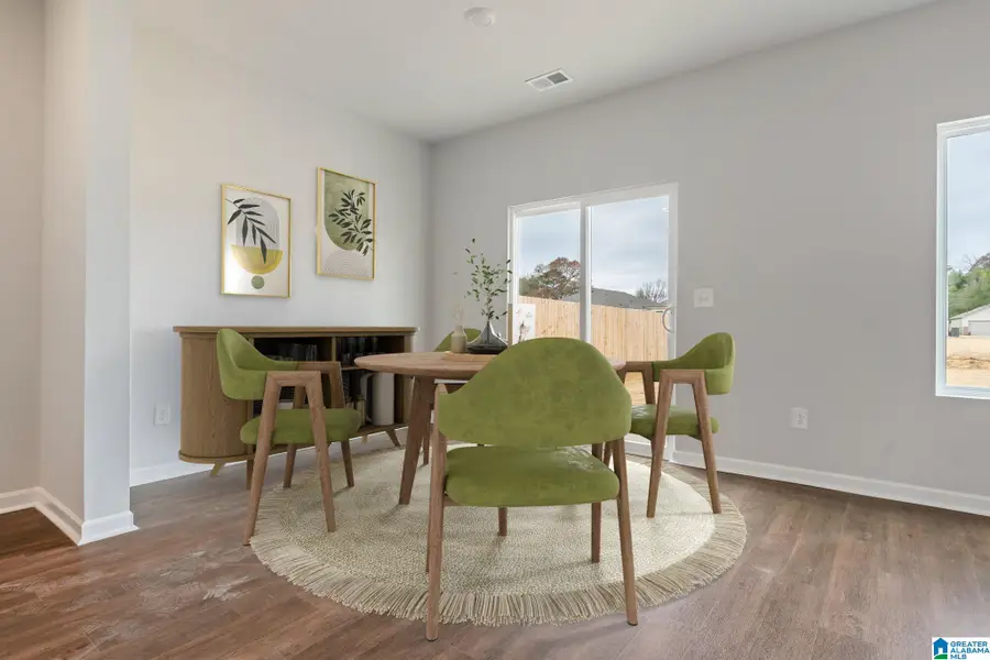 235 JEMISON TRAILS DRIVE, Jemison, AL 35085 - #3