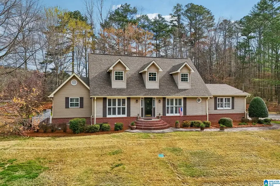 91 HILLTOP ROAD, Oneonta, AL 35121 - #2