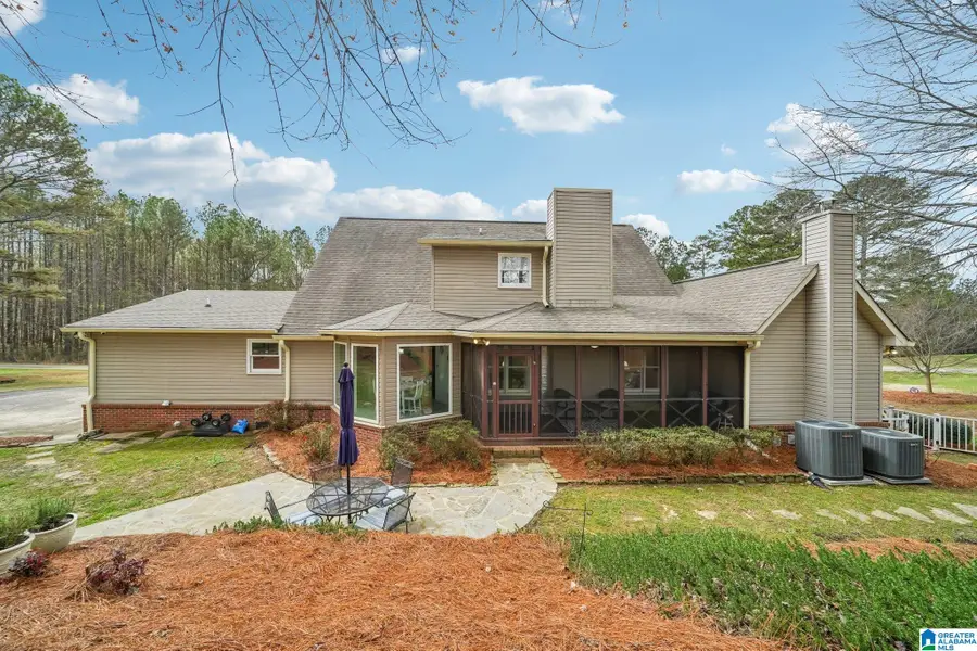 91 HILLTOP ROAD, Oneonta, AL 35121 - #3