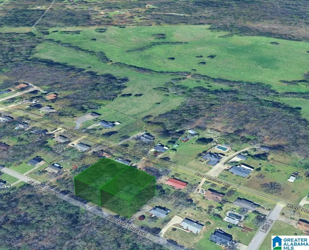 6036 & 6042 AIR PARK TERRACE, Pinson, AL 35215 - #1