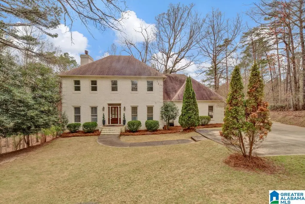 5311 MOUNTAIN PARK CIRCLE, Indian Springs Village, AL 35124 - #1