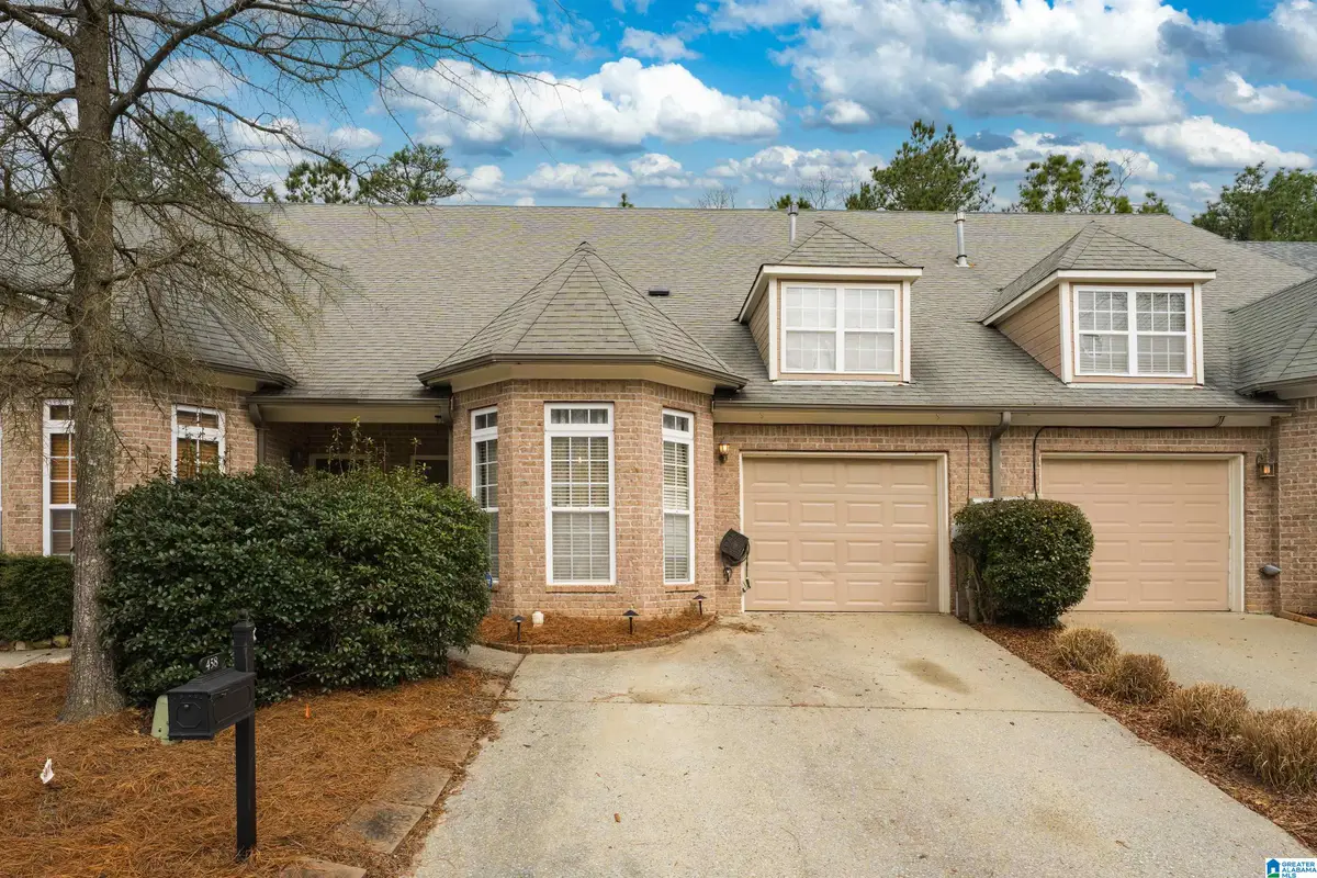 458 REACH DRIVE, Birmingham, AL 35242 - #1