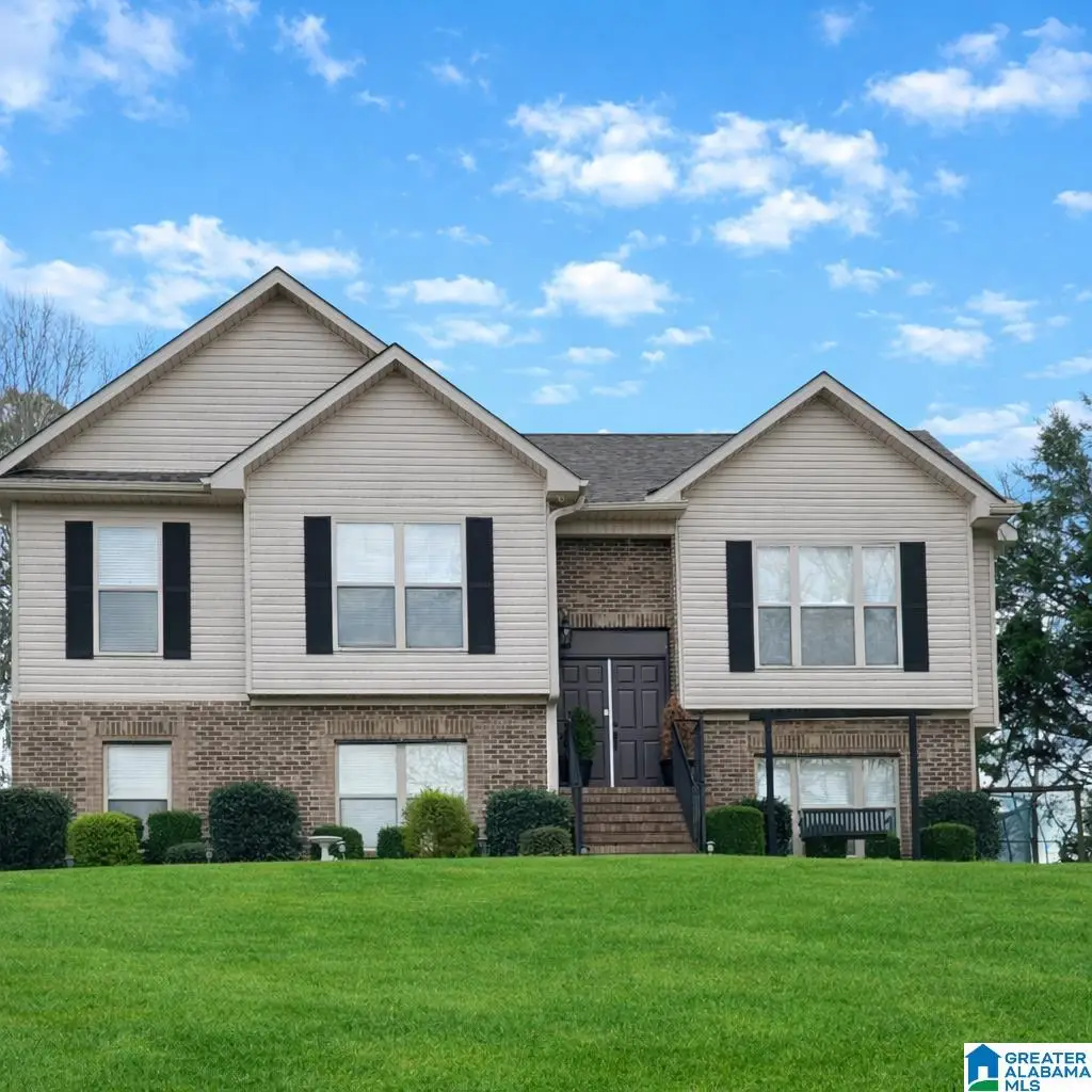 195 PIKE ROAD, Woodstock, AL 35188 - #1