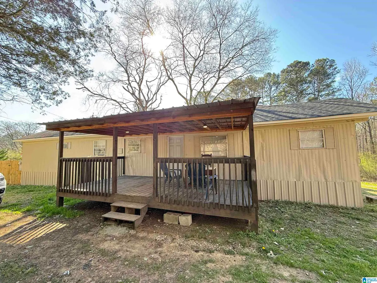 165 HIGHWAY 478, Leeds, AL 35094 - #1