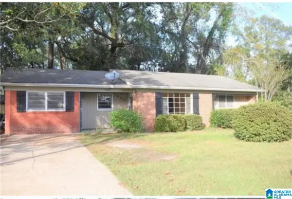 1666 VAN DORM STREET, Mobile, AL 36605