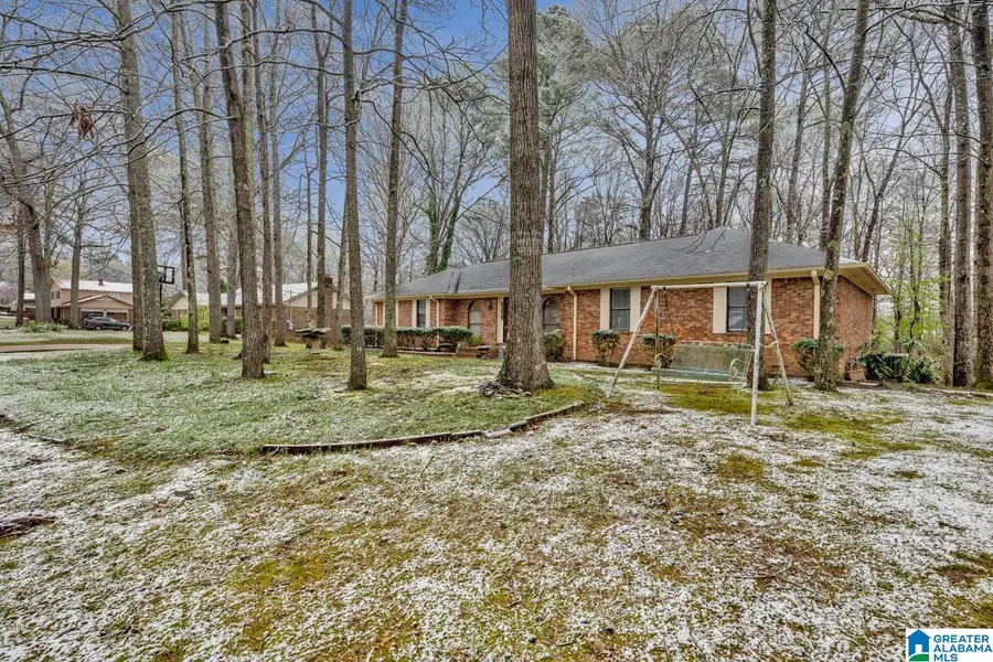 2001 PAWNEE DRIVE, Jasper, AL 35504 - #3