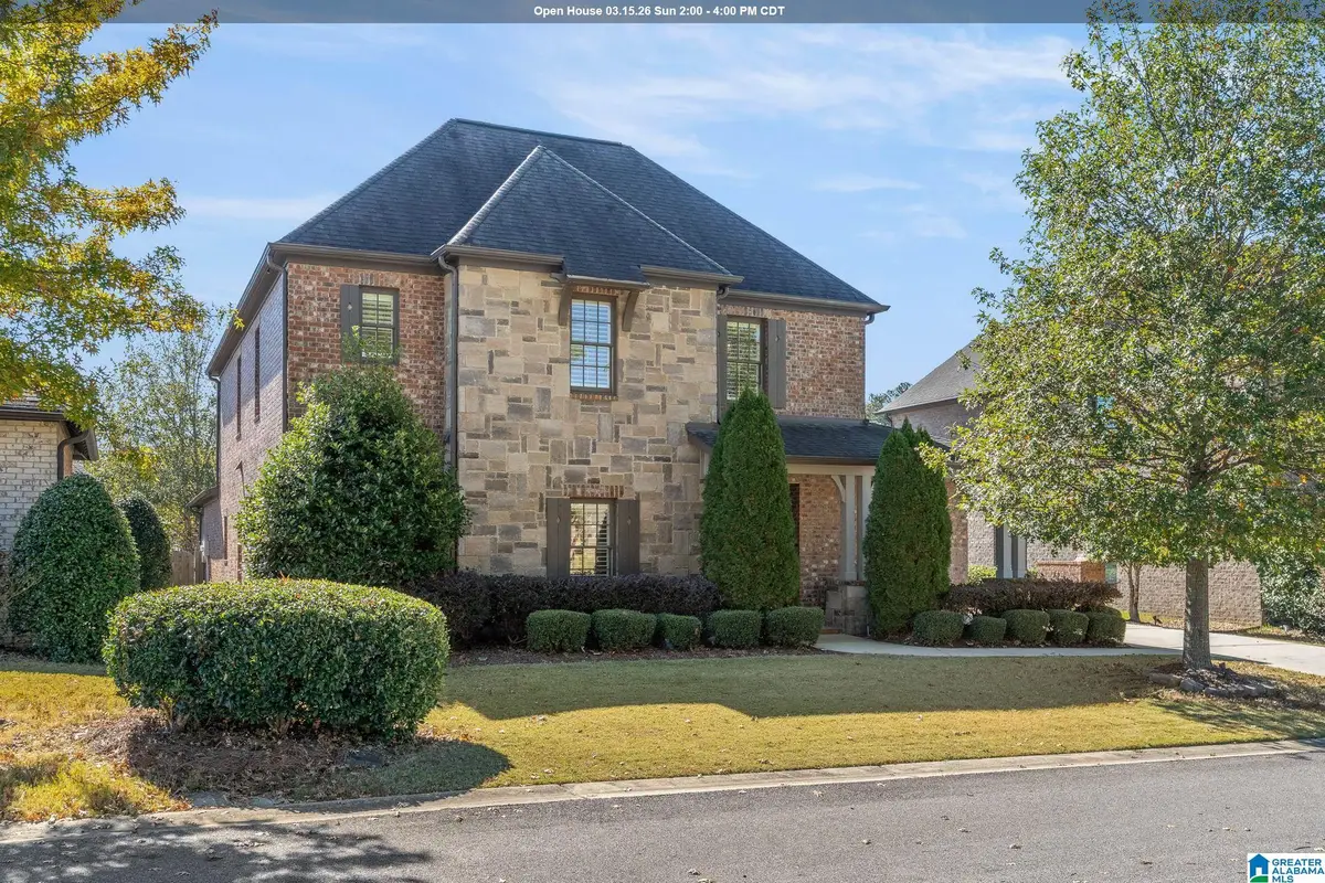 4992 PROVENCE CIRCLE, Vestavia Hills, AL 35242 - #1