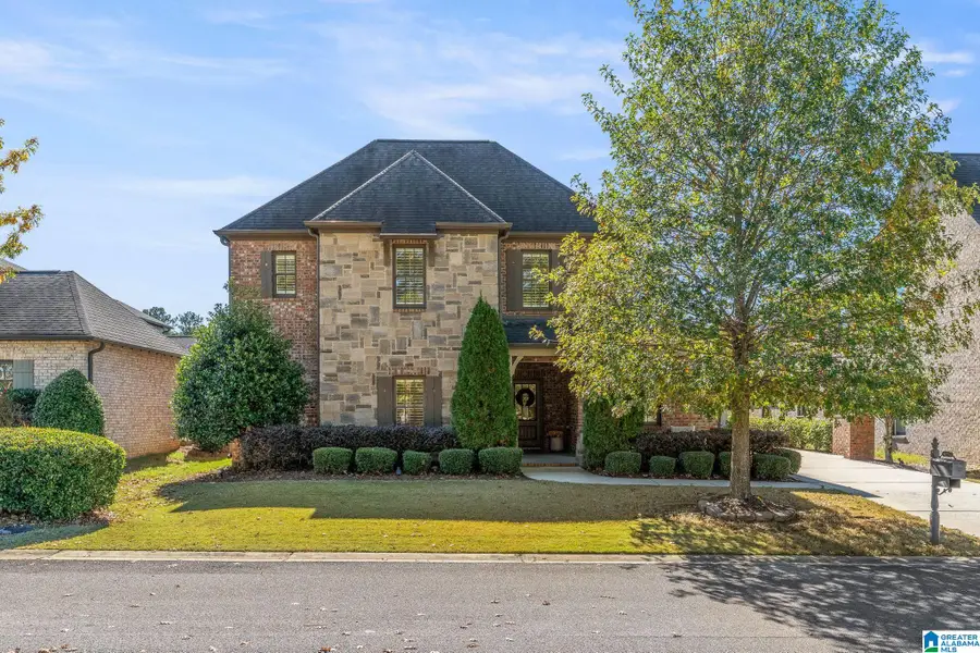 4992 PROVENCE CIRCLE, Vestavia Hills, AL 35242 - #2