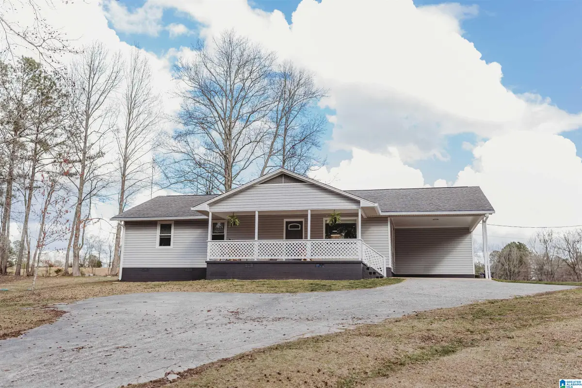 149 COUNTY HIGHWAY 29, Oneonta, AL 35121 - #1
