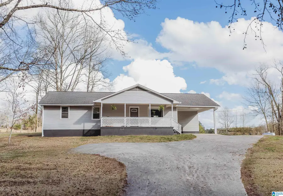 149 COUNTY HIGHWAY 29, Oneonta, AL 35121 - #3