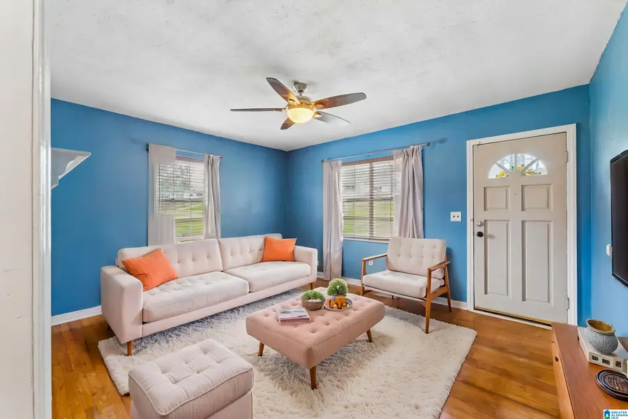 405 BLACKMON CIRCLE, Adamsville, AL 35005 - #3