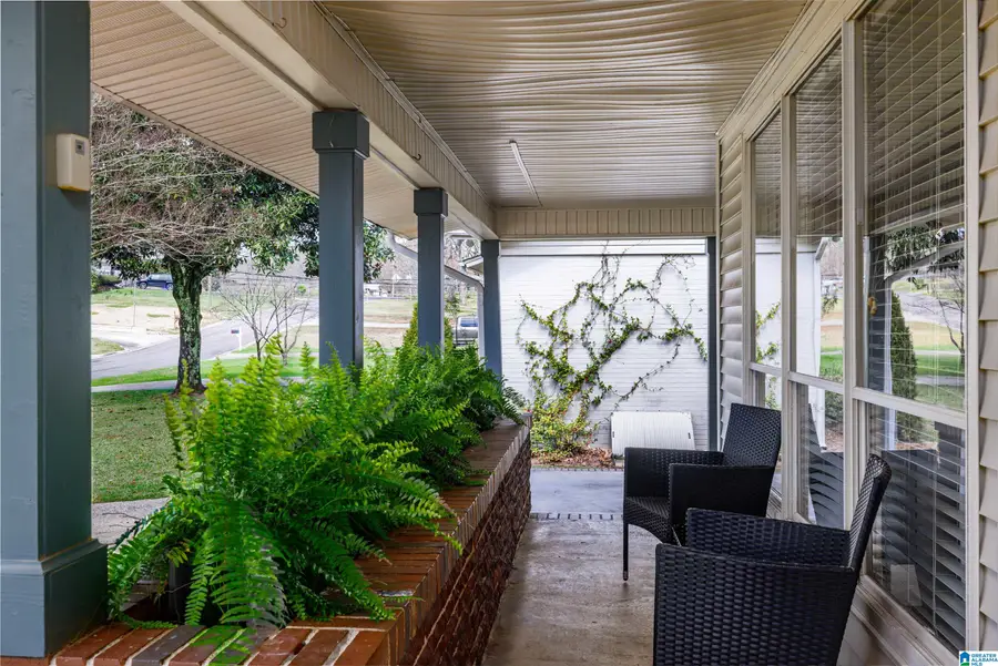 417 REDWOOD STREET, Birmingham, AL 35210 - #3