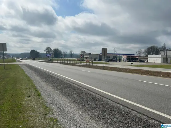 25 PELHAM LANE, Alexandria, AL 36250