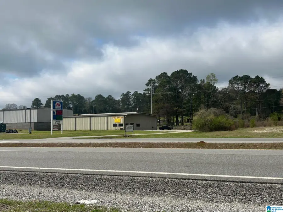 25 PELHAM LANE, Alexandria, AL 36250 - #2