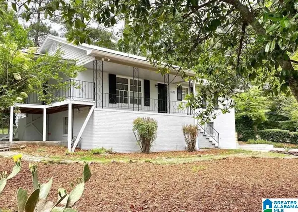 7433 ROOSEVELT DRIVE, Leeds, AL 35094