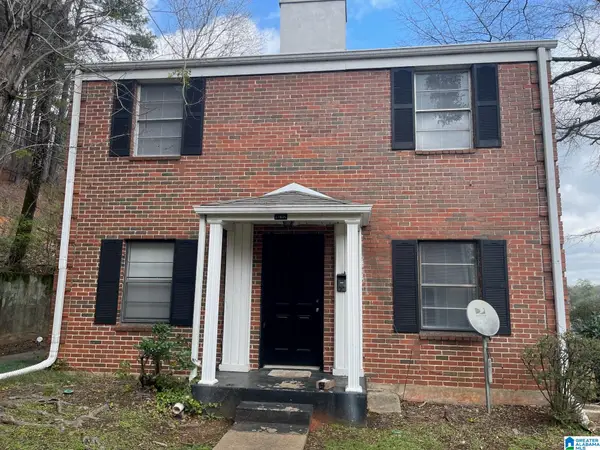 1740 VALLEY AVENUE, Homewood, AL 35209