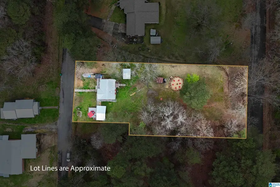 1135 BERRY STREET, Leeds, AL 35094 - #2