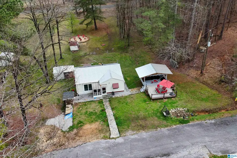 1135 BERRY STREET, Leeds, AL 35094 - #3