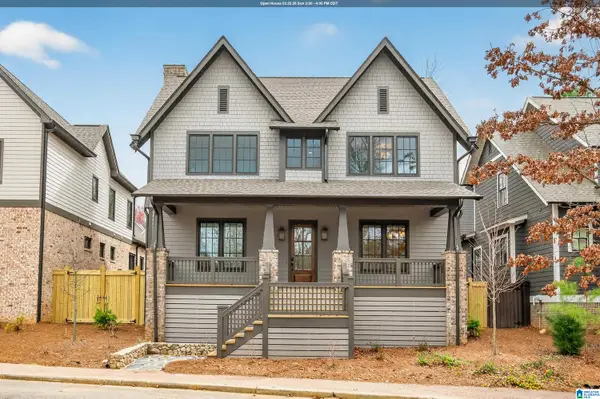 262 OLMSTED STREET, Birmingham, AL 35242