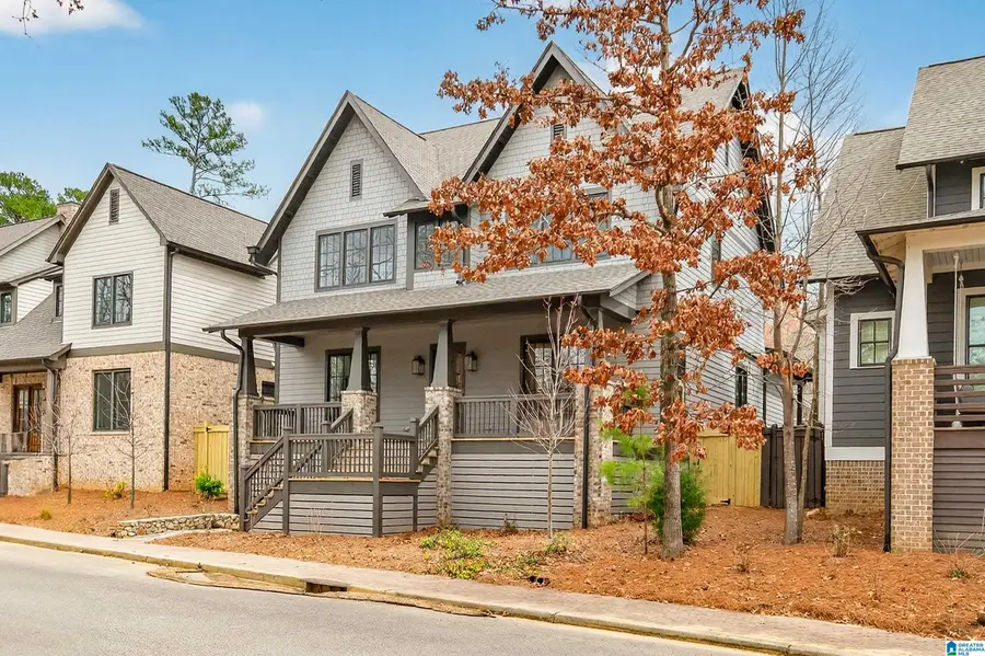 262 OLMSTED STREET, Birmingham, AL 35242 - #3