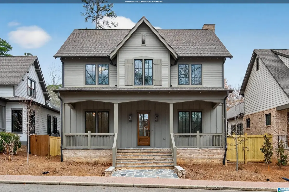 274 OLMSTED STREET, Birmingham, AL 35242 - #1