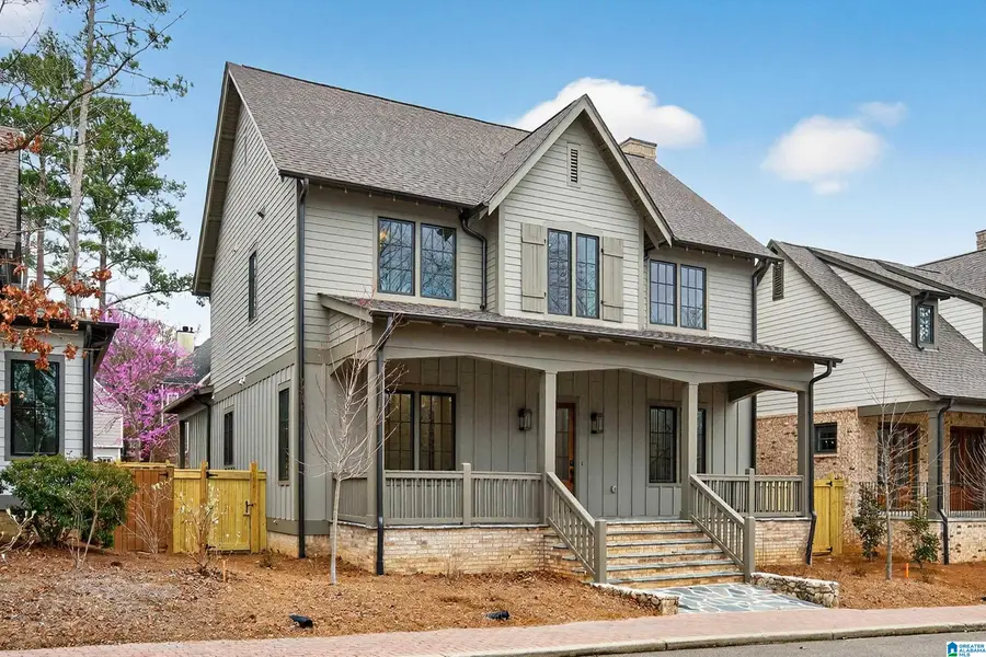 274 OLMSTED STREET, Birmingham, AL 35242 - #2