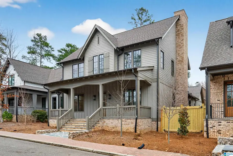 274 OLMSTED STREET, Birmingham, AL 35242 - #3