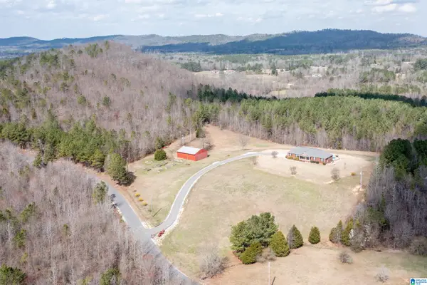 314 LANDERS ROAD, Jacksonville, AL 36265