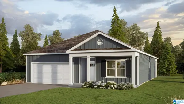 30 MAPLE COVE ROAD, Odenville, AL 35120