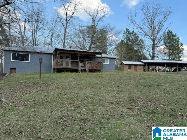 12850 HIGHWAY 43, Vandiver, AL 35176 - #2