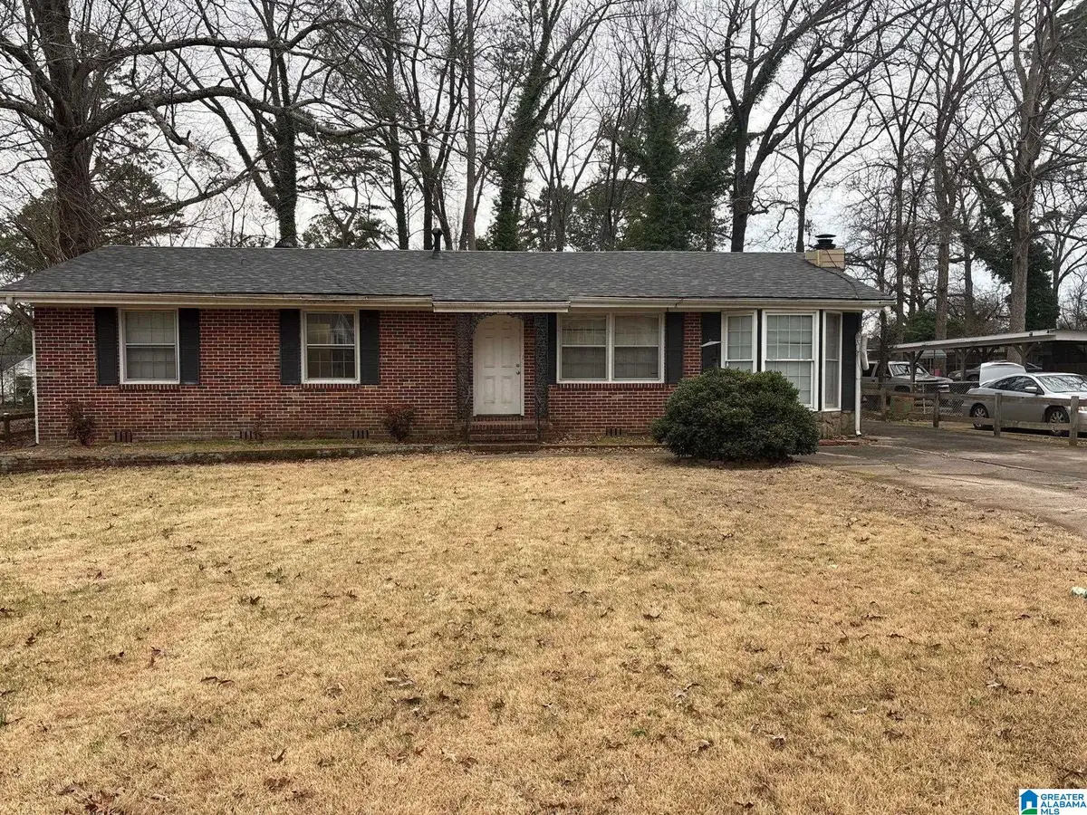 216 REDSTONE WAY, Birmingham, AL 35215 - #1