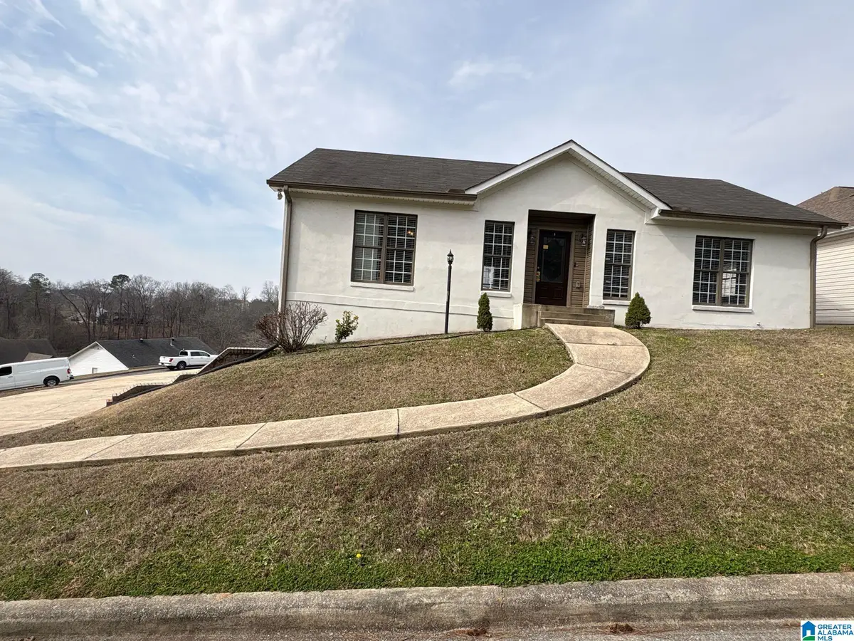 4932 KERRI LANE, Center Point, AL 35215 - #1