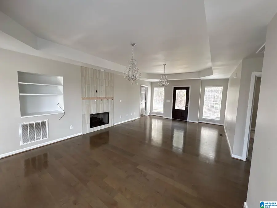 4932 KERRI LANE, Center Point, AL 35215 - #2