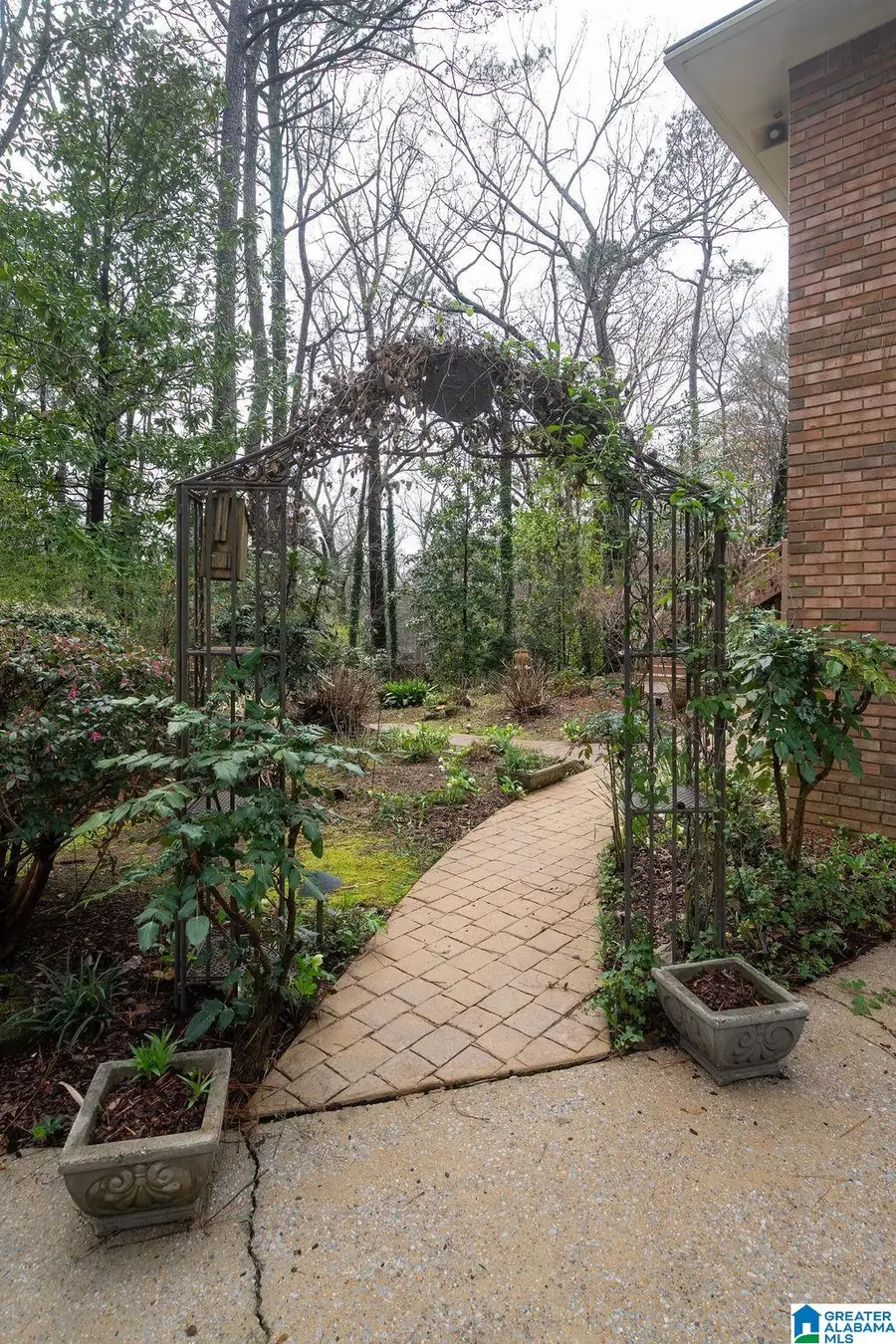 843 WILLOW OAK DRIVE, Hoover, AL 35244 - #3