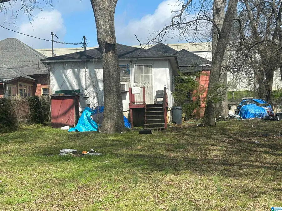 221 10TH COURT N, Birmingham, AL 35204 - #3