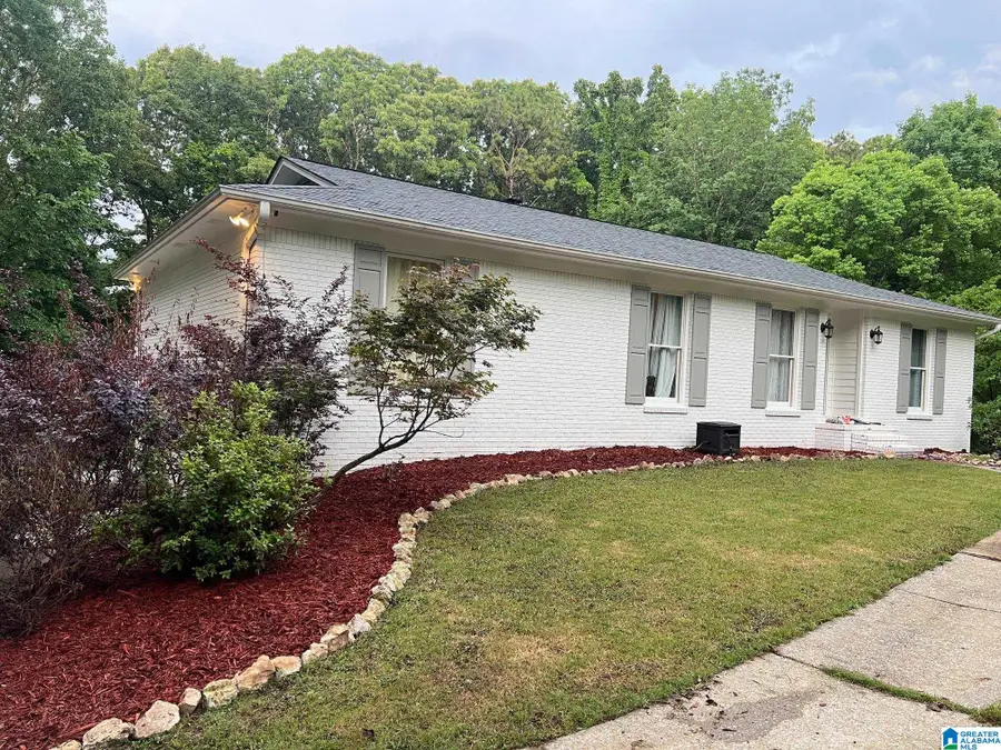 5211 POST HOUSE LANE, Birmingham, AL 35242 - #2
