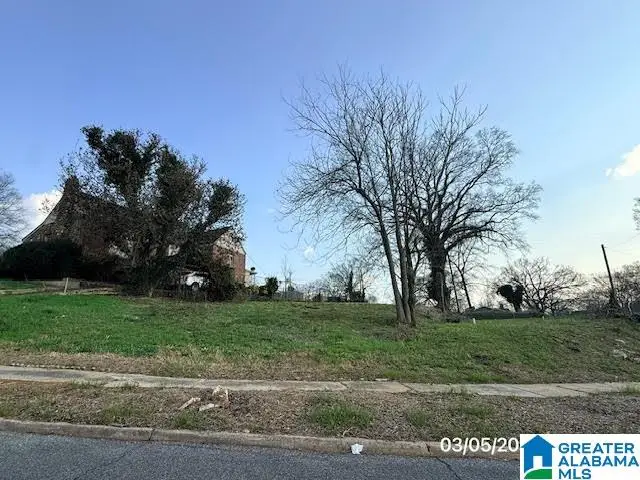 2603 21ST STREET ENSLEY, Birmingham, AL 35208 - #3