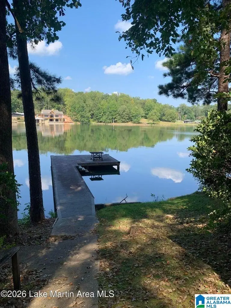 147 EILAND ROAD, Alexander City, AL 35010 - #2