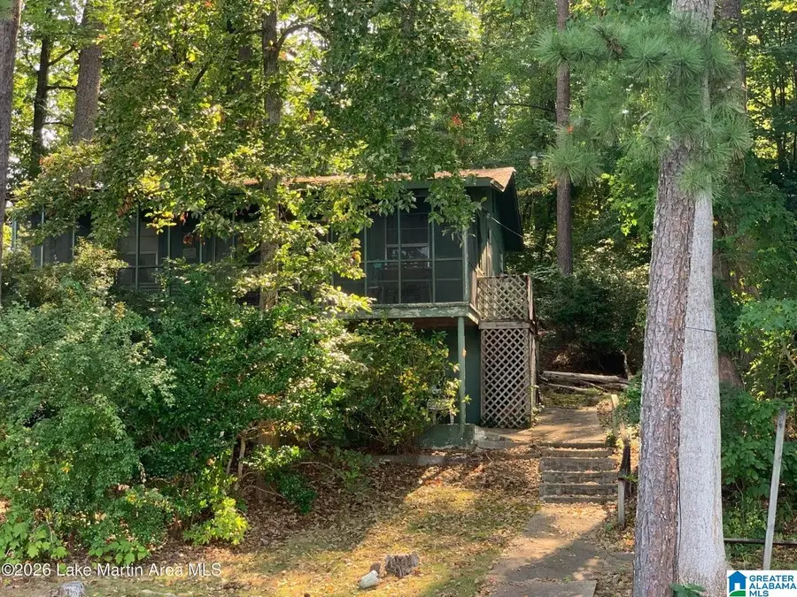 147 EILAND ROAD, Alexander City, AL 35010 - #3