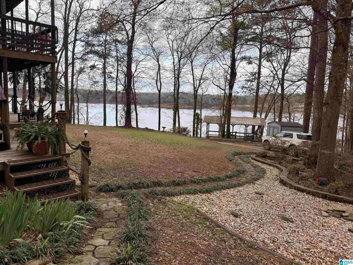 84 RIVER TERRACE DRIVE, Talladega, AL 35160 - #1
