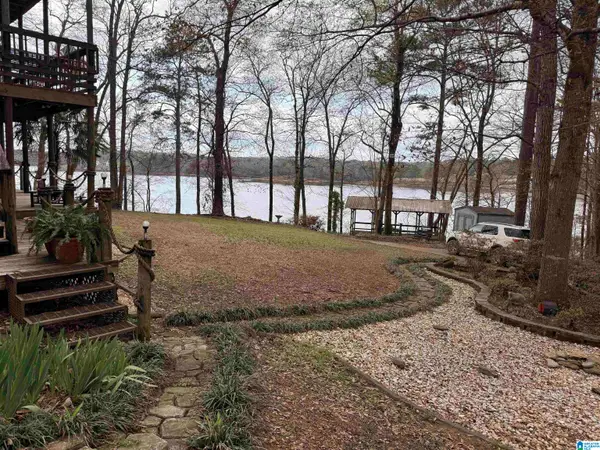 84 RIVER TERRACE DRIVE, Talladega, AL 35160